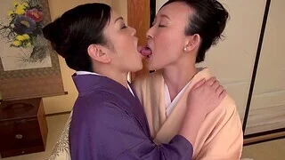 Closeup video of a busty Asian girl getting shivered by Uekawa Haruko